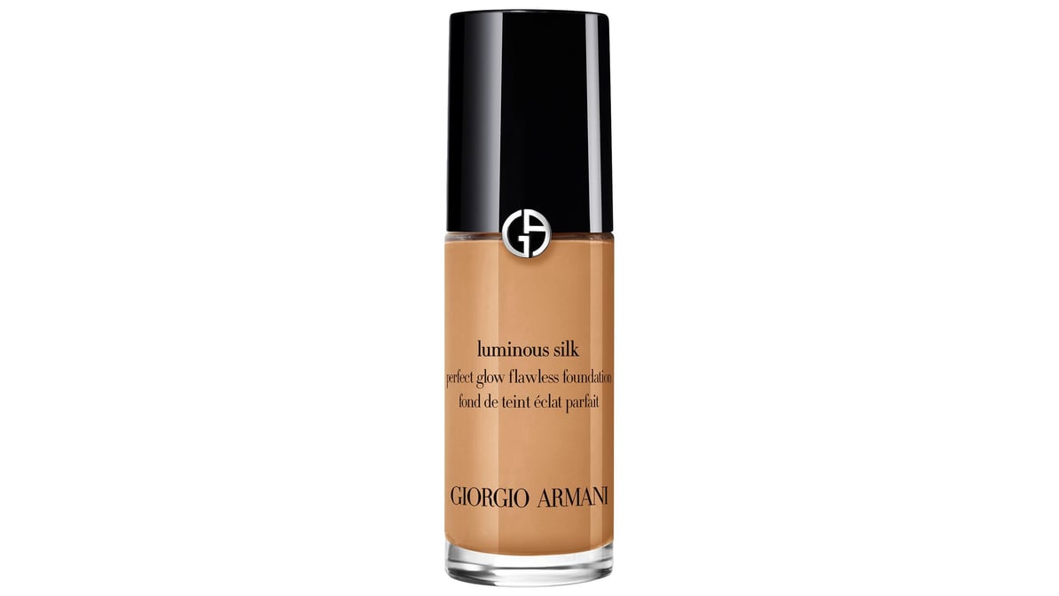 Armani luminous silk foundation clearance 7.5