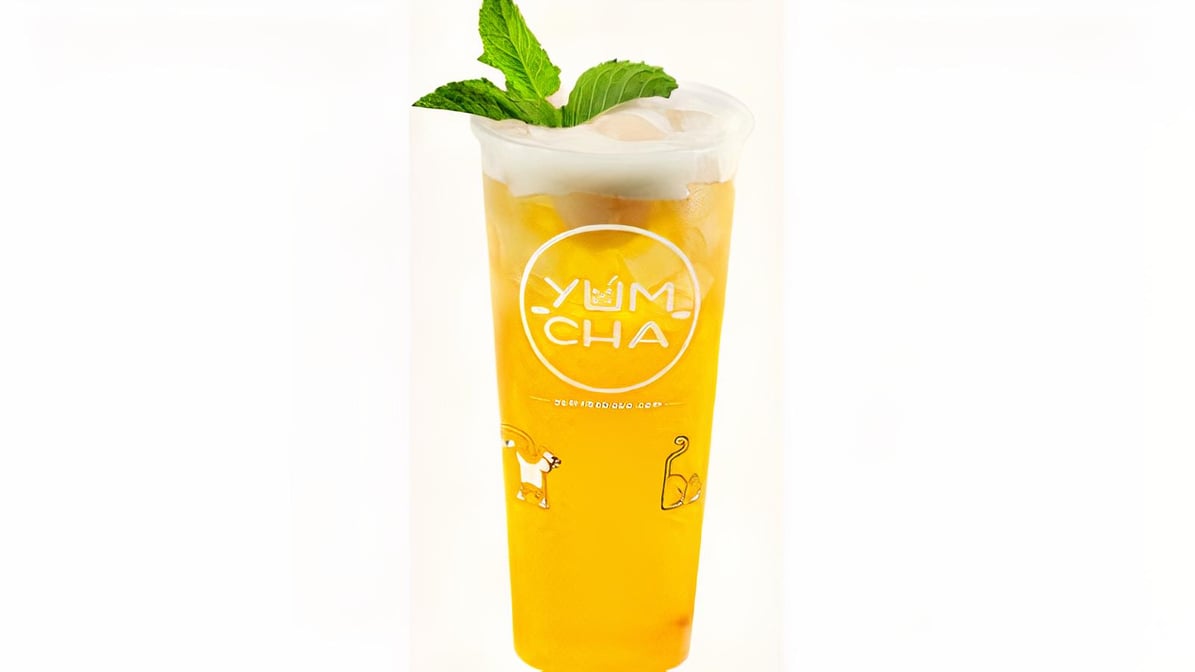 Order YUM CHA S BOBA TEA MORE Brentwood CA Menu Delivery