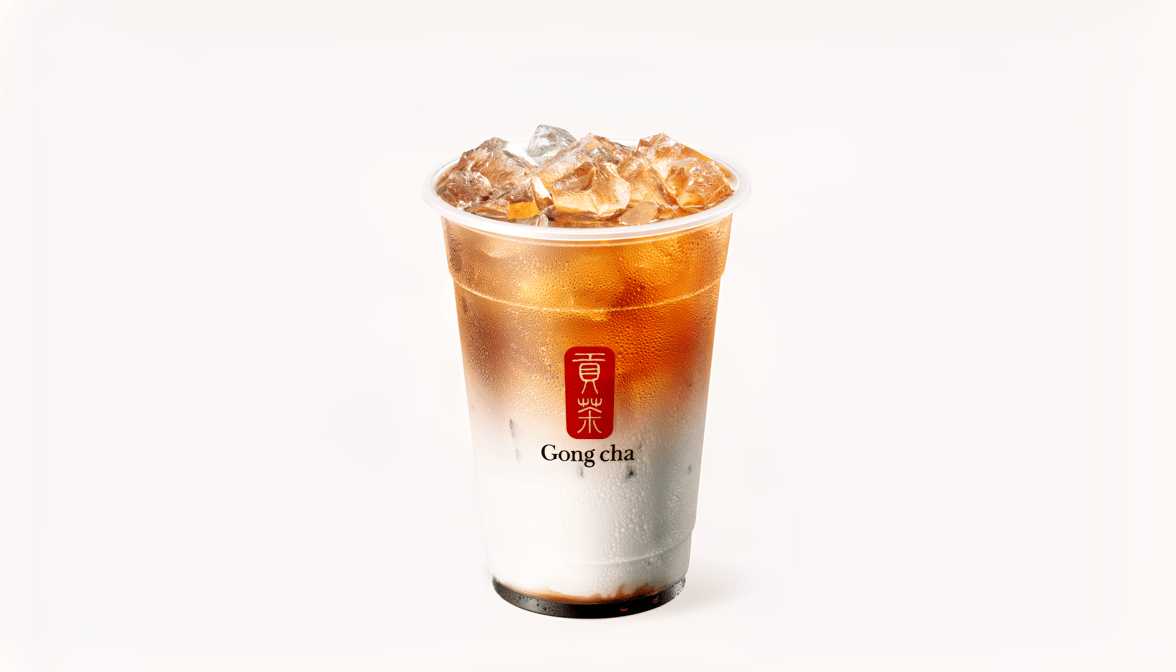 Order GONG CHA Tulare CA Menu Delivery Menu Prices Tulare