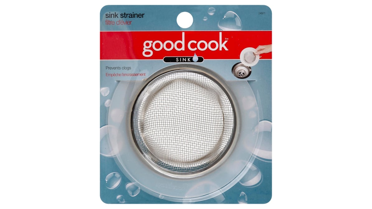 Oxo Sink Strainer Delivery - DoorDash