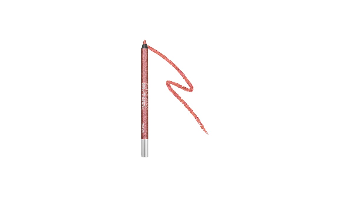 Urban Decay 24/7 Glide-On Naked Cherry Collection Wildside Eye Pencil  (0.04 oz) | Delivery Near Me - Doordash