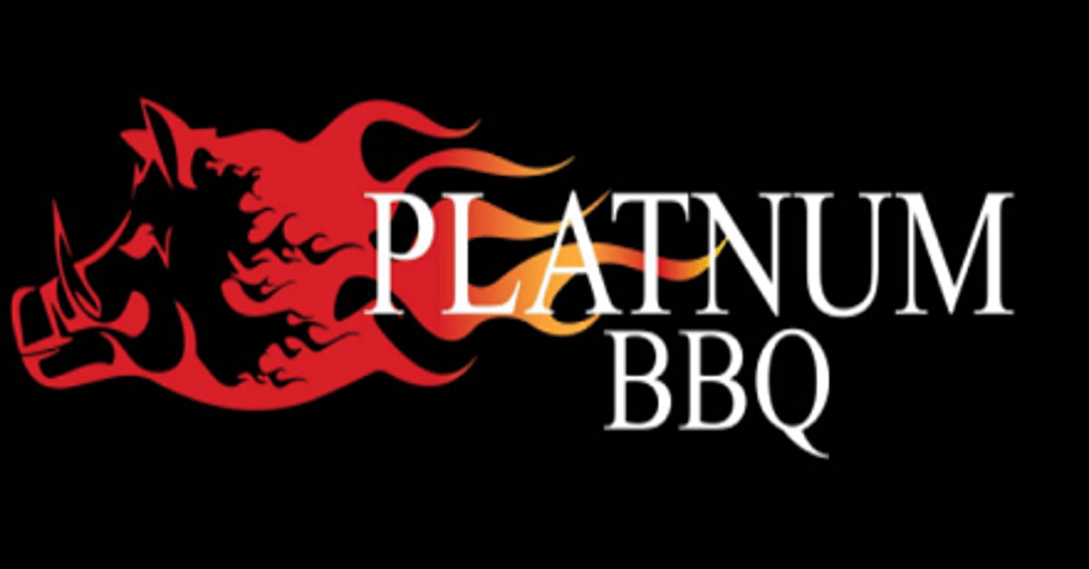 Platnum BBQ