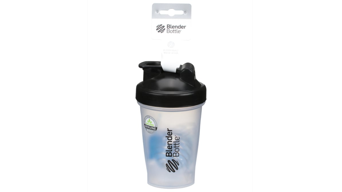 Blender Bottle Classic Shaker Delivery - DoorDash