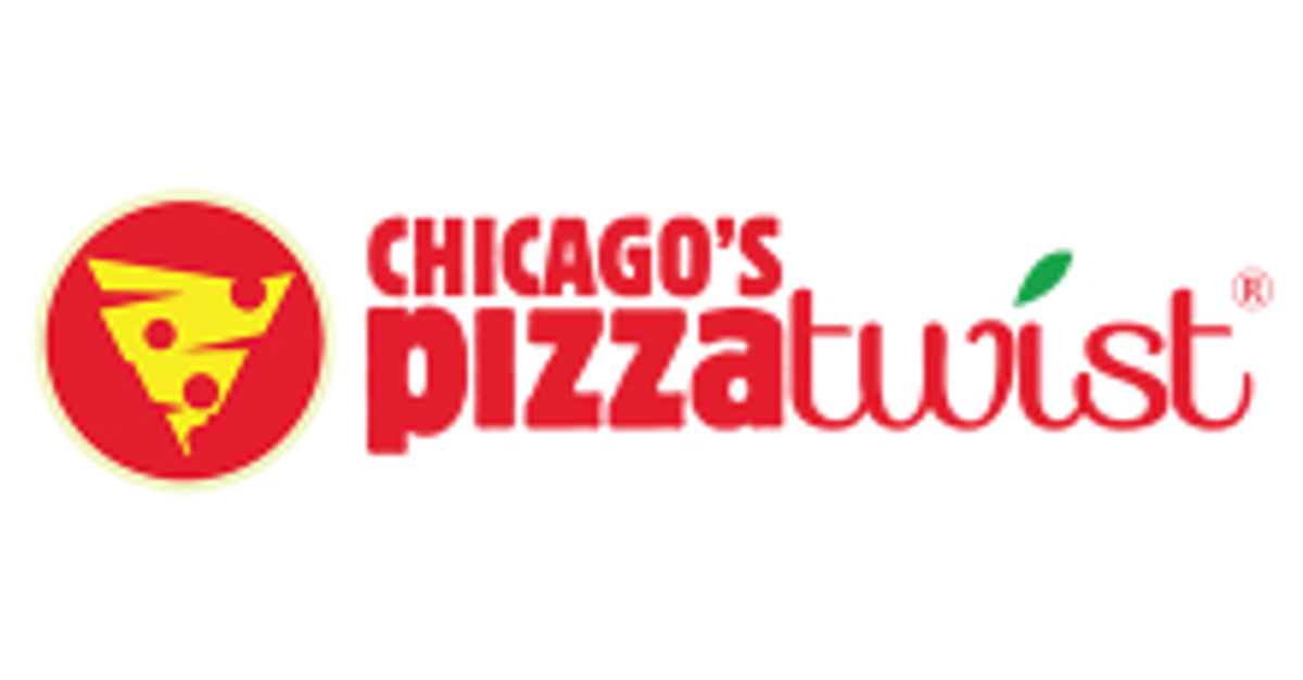 Chicago's Pizza Twist (Max Becker Dr)