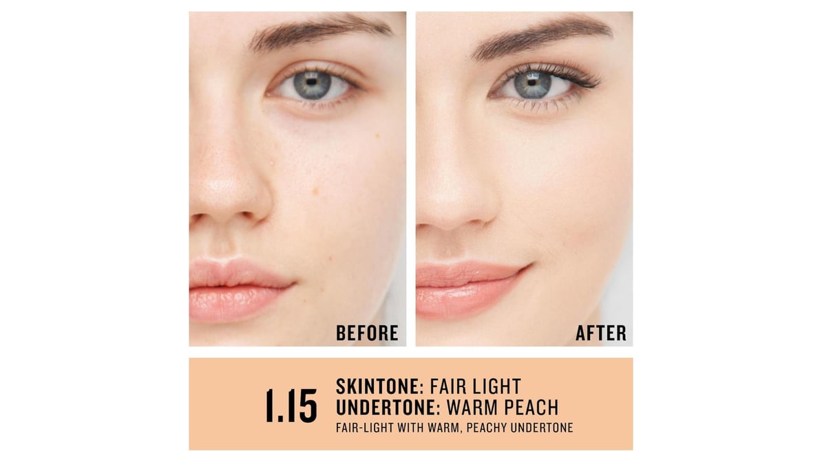 Smashbox 1.15 deals