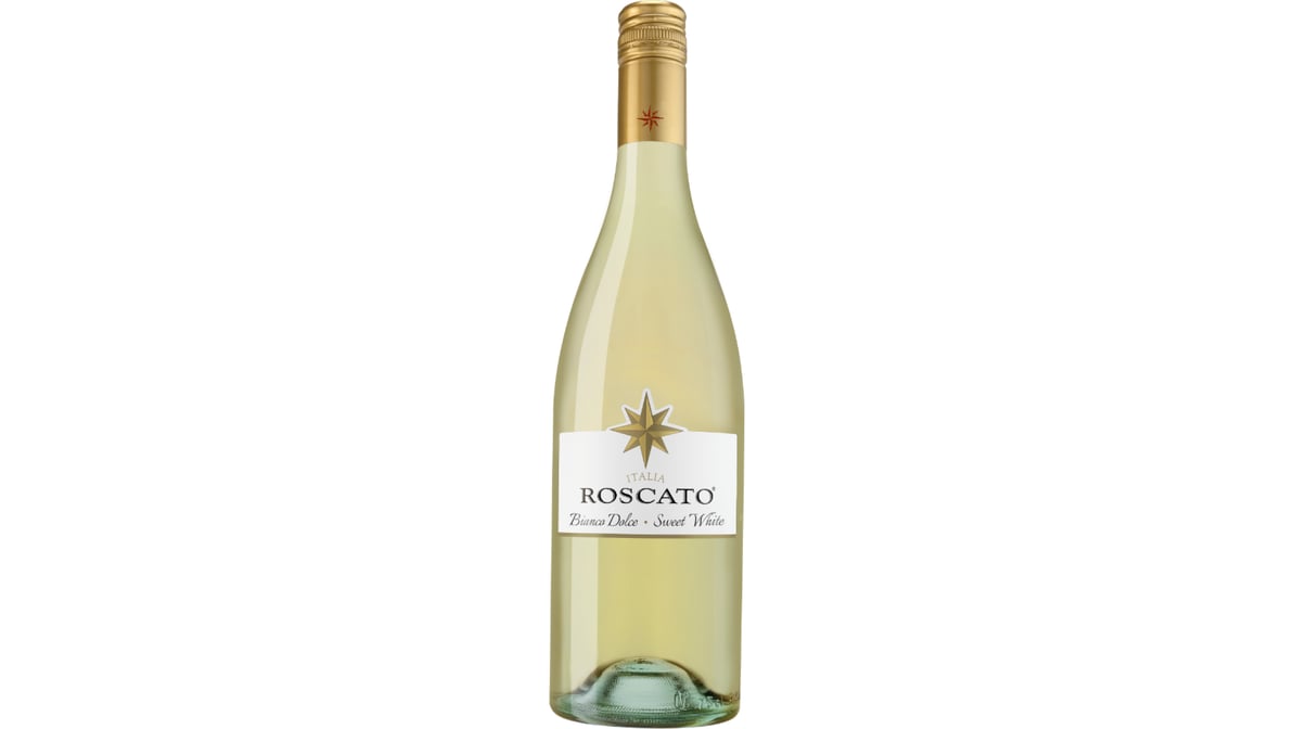 Roscato Peach Semi Sweet