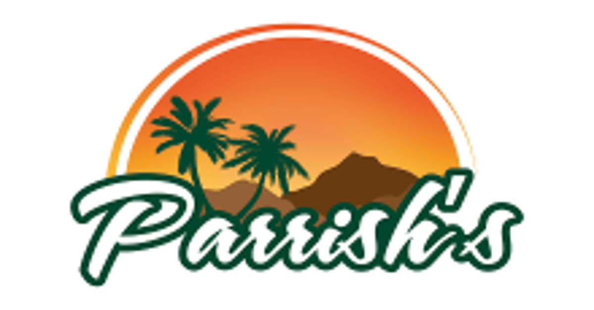 Parrish's (Mountain Rd)