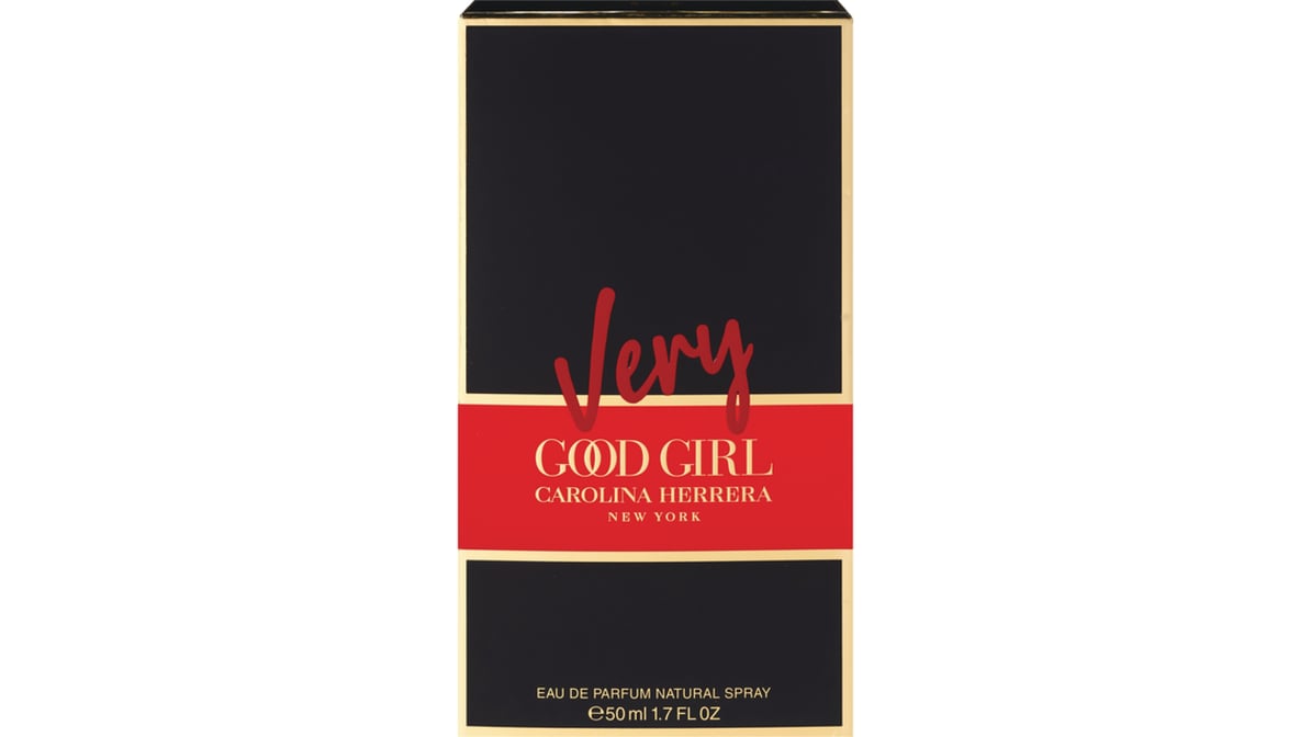 Carolina Herrera Very Good Girl Eau de Parfum - 1.7 oz