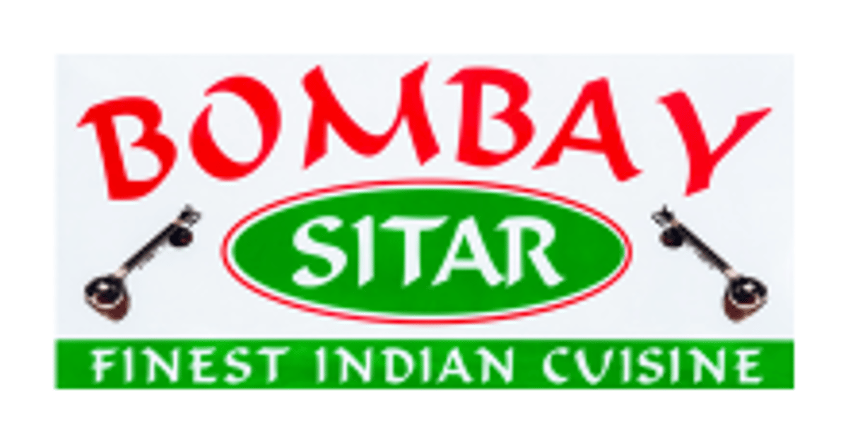 Bombay Sitar (Fulton Drive NW)