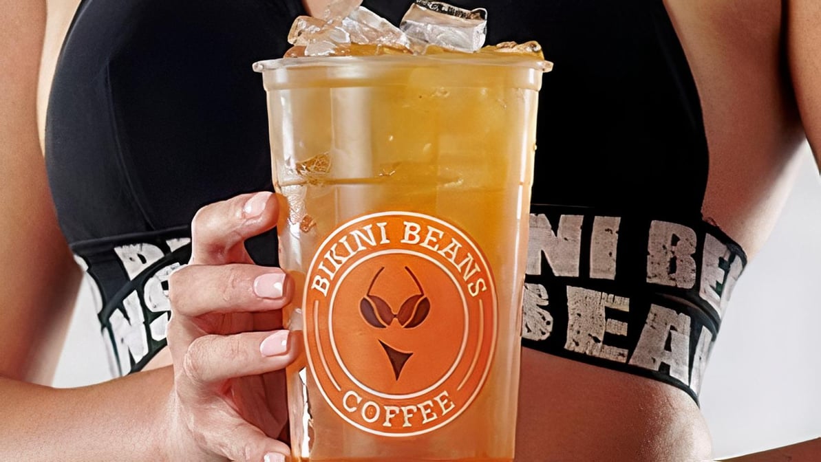 Order BIKINI BEANS COFFEE Tempe AZ Menu Delivery Menu Prices