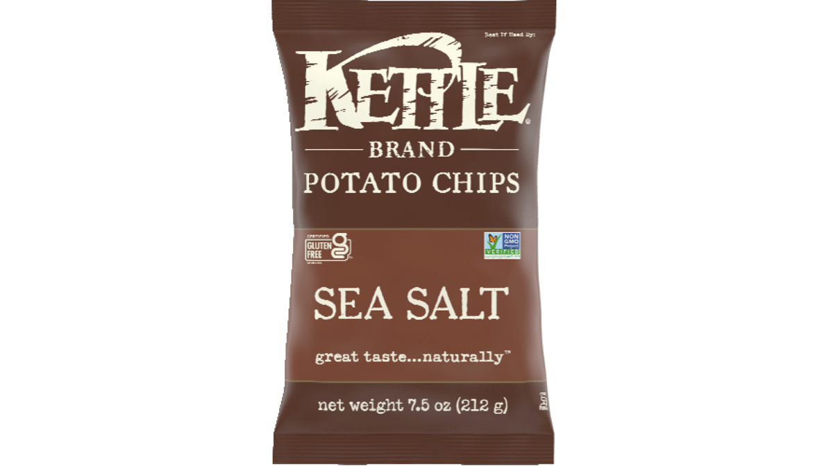 Kettle Brand Potato Chips