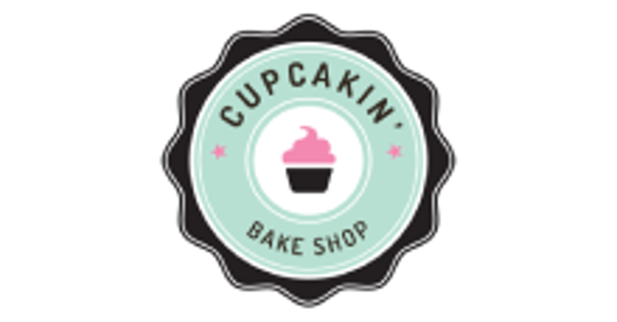 Cupcakin (Shattuck Ave)