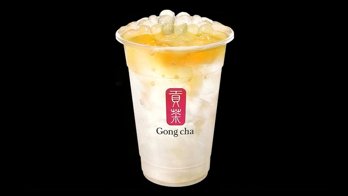 Order GONG CHA WESTFIELD Westfield NJ Menu Delivery Menu