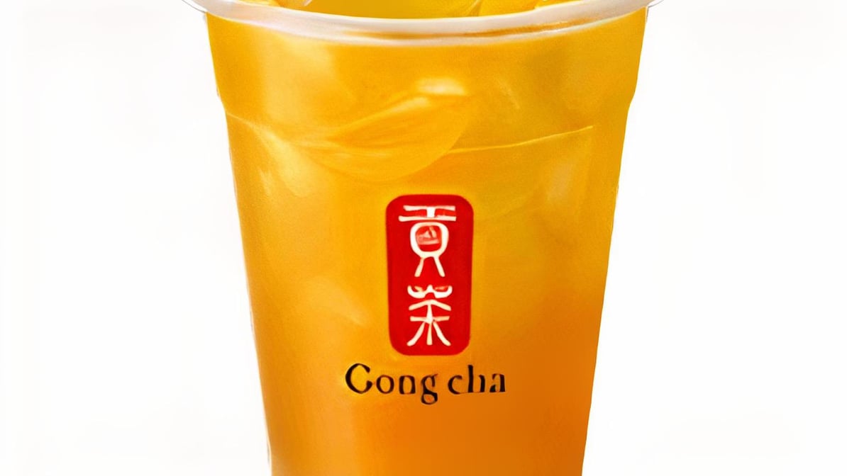 Order GONG CHA Denver CO Menu Delivery Menu Prices Denver