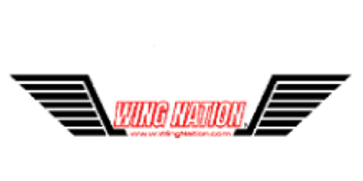 Wing Nation (NY-111)
