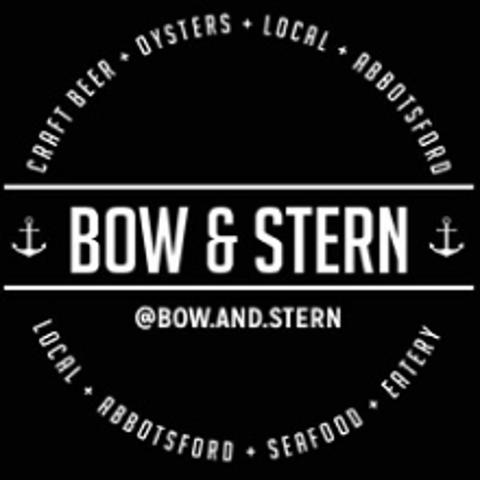 Bow Stern Chilliwack