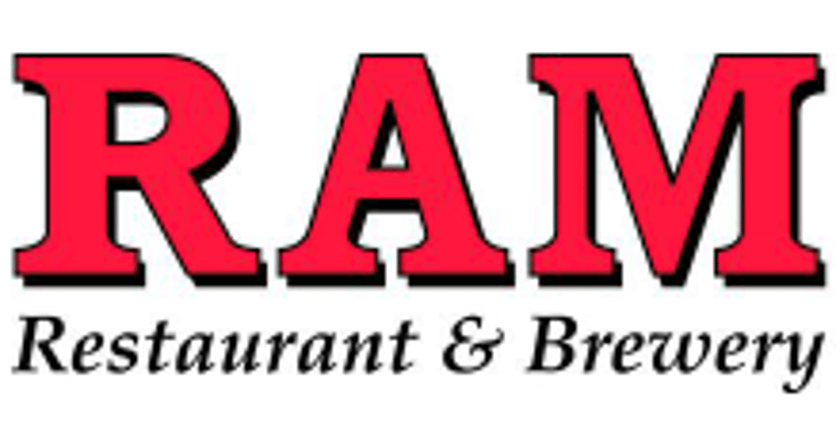 Ram Restaurant & Brewery 8100 Freedom Lane Northeast - Order Pickup and ...