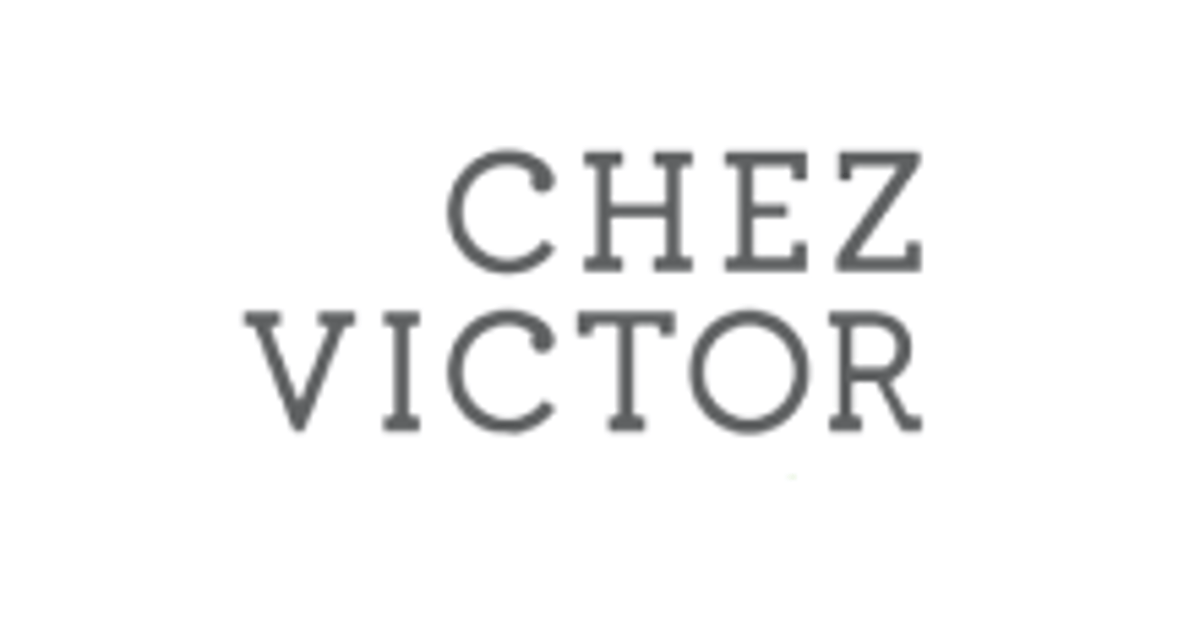 Chez Victor (Rue Saint-Paul)