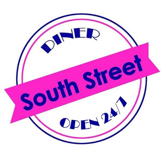 South Street Diner (Kneeland St)
