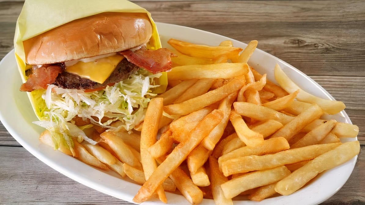 Order OMEGA BURGERS Bellflower CA Menu Delivery Menu Prices