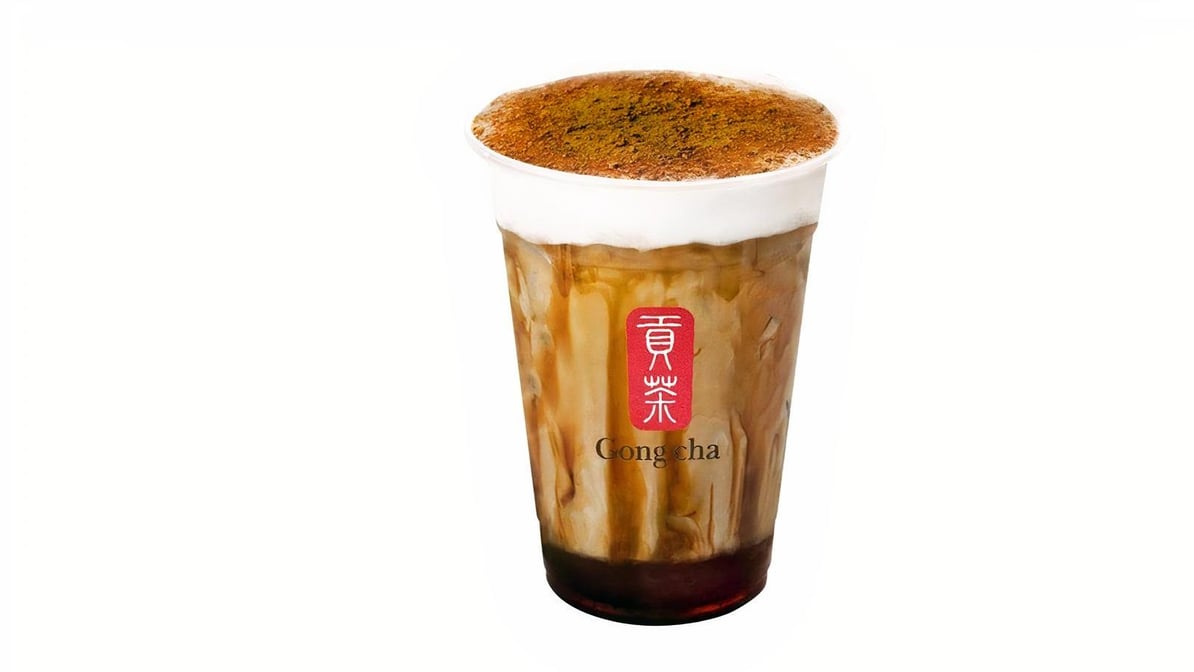 Order GONG CHA East Lansing MI Menu Delivery Menu Prices