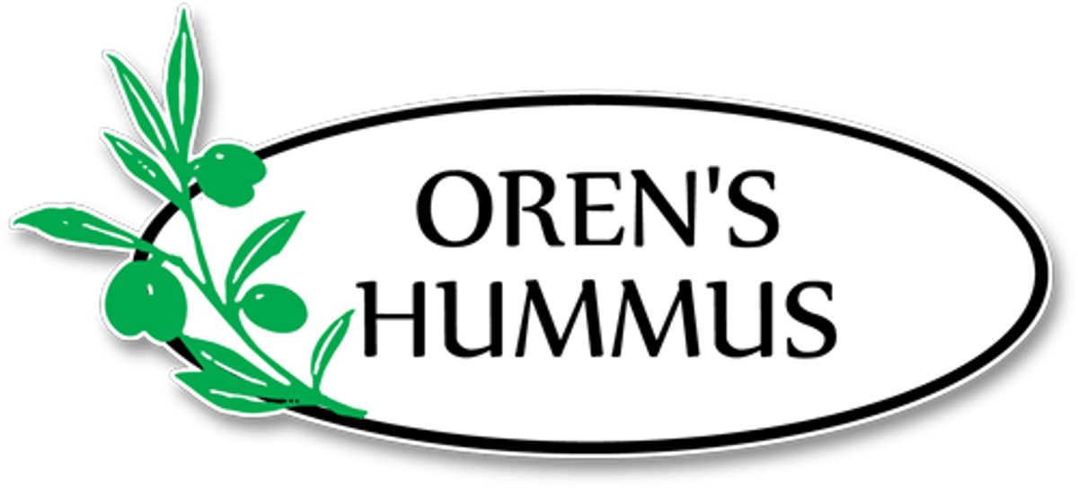 Oren's Hummus (Steven's Creek Blvd)
