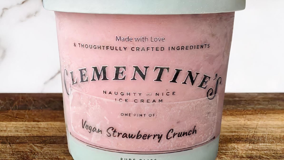 Affogato: Love Italian Style - Clementine's Naughty and Nice Creamery