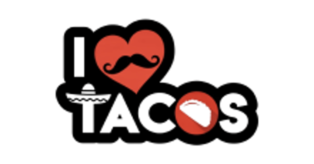 I Love Tacos (1534 Bardstown Rd)