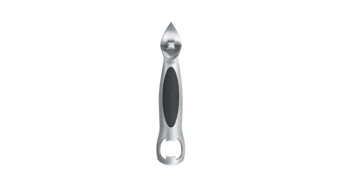 OXO Bottle Opener – BevMo!