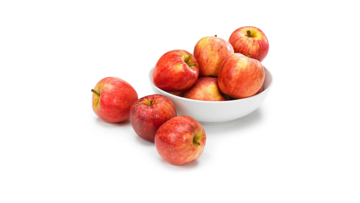 Gala Apples, 3 lb