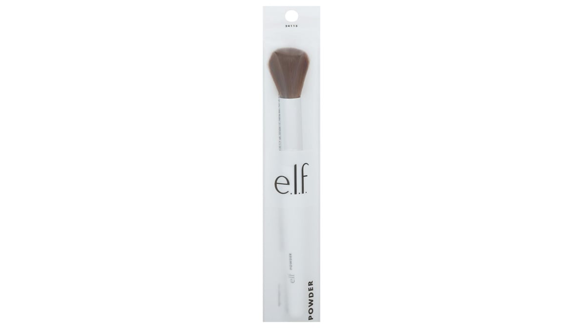 E.L.F. Blending Brush Delivery - DoorDash