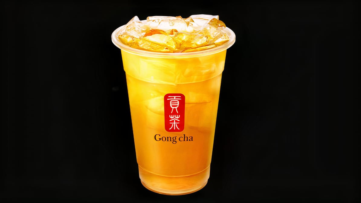 Gong Cha Menifee Antelope Rd 30141 Antelope Road Order