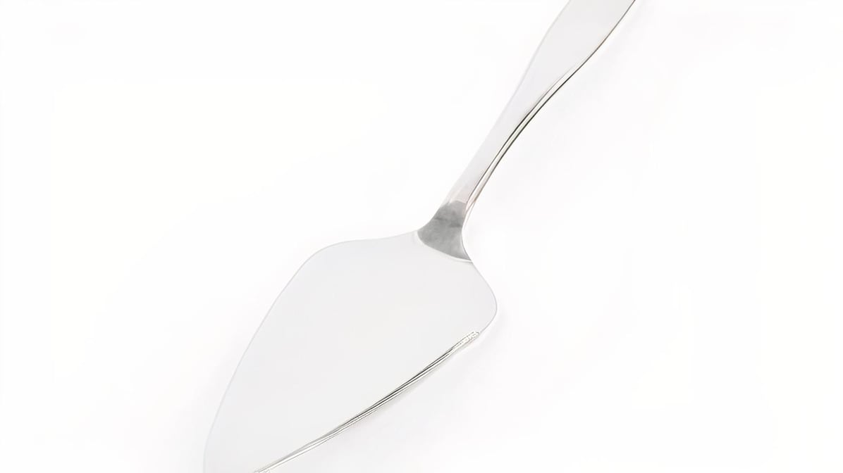 Fox Run Brands Ice Cream/Cookie Dough Scoop, Stainless Steel, 1-3