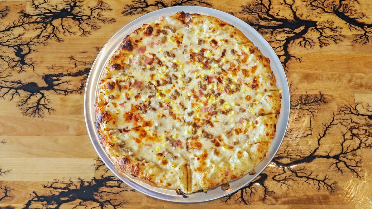 THE PIZZA JOINT - 10 Photos & 10 Reviews - 1700 Mile Hill Dr, Port