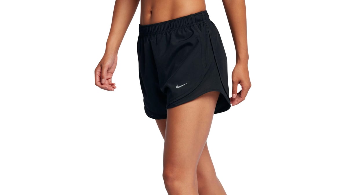 Tempo deals Black Shorts Medium