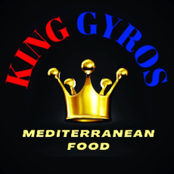 King gyros (Knoxville)