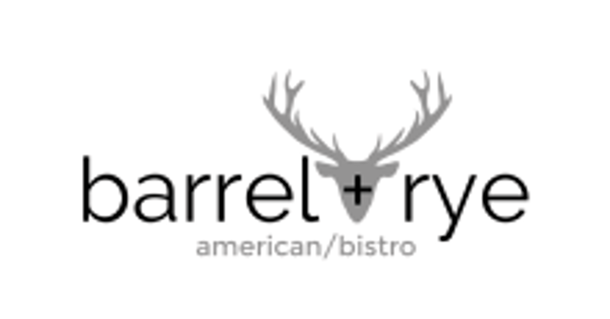 Barrel + Rye (477 S 3rd St)
