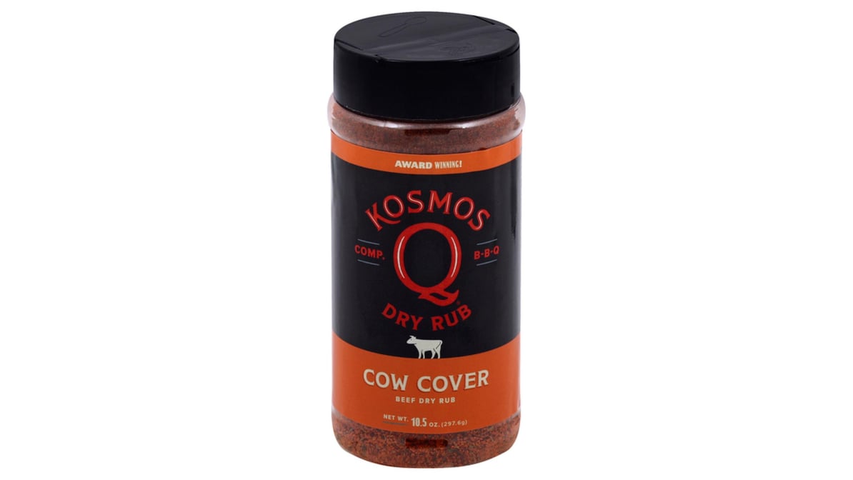 Kosmos rubs on sale