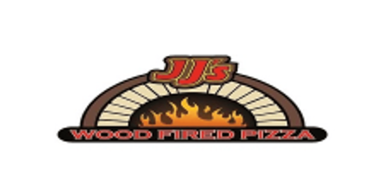 JJ's Wood Fired Pizza 4015 South Taft Hill Road - Order Pickup and Delivery