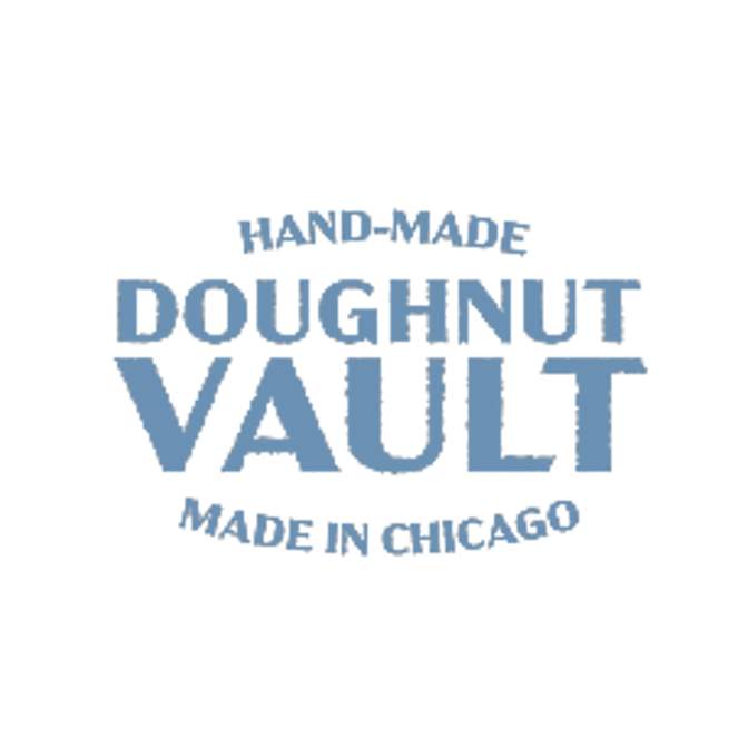 The Doughnut Vault (Franklin)