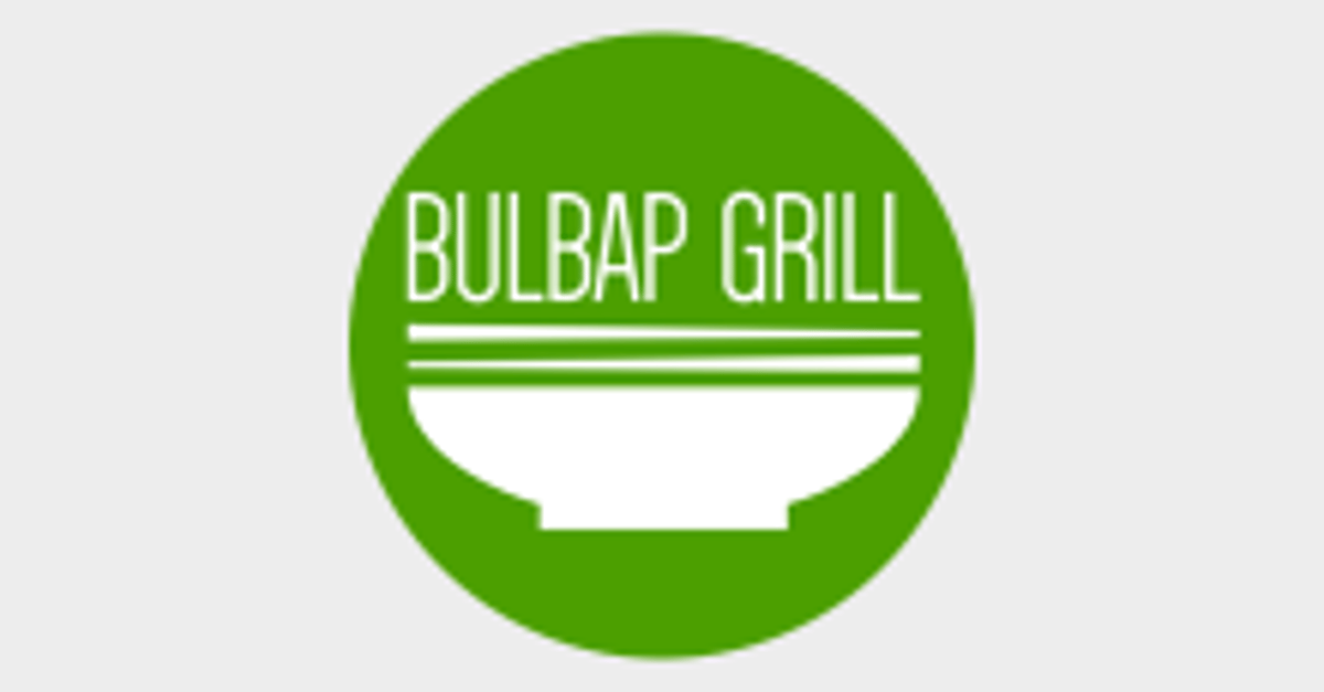 Bulbap Grill (Manhattan Ave)