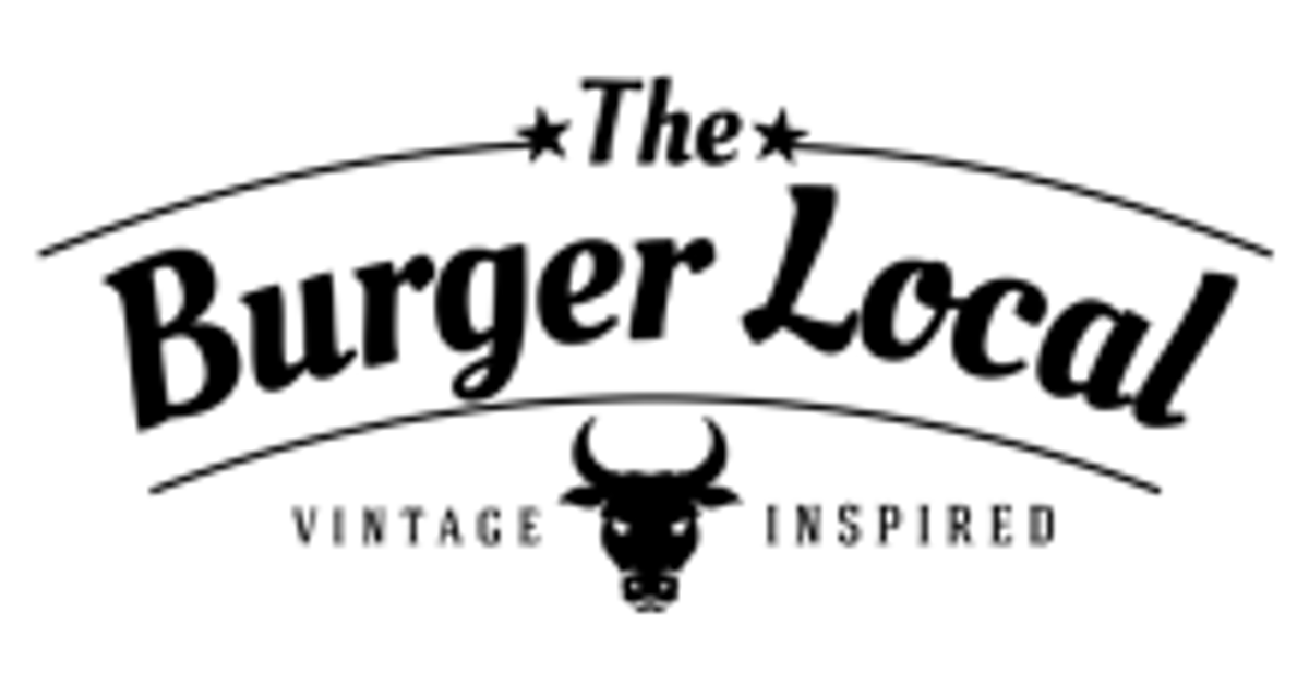 The Burger Local (S 3rd Street)