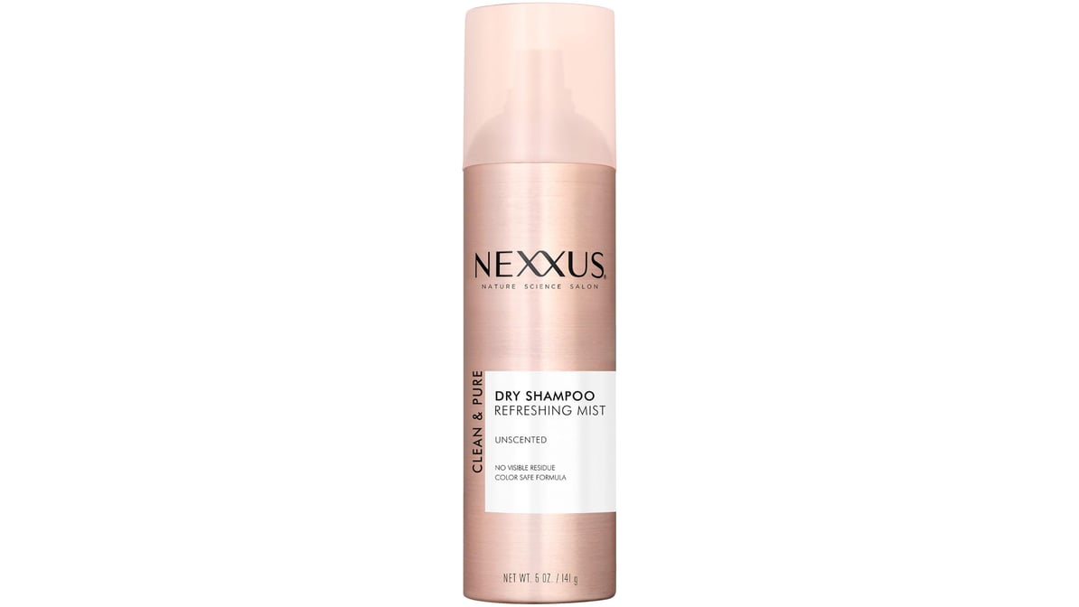 Nexxus Shampoo Clean & Pure