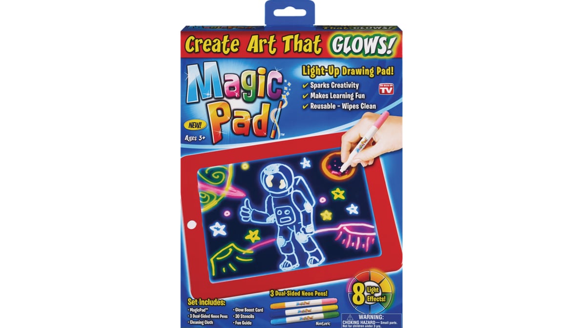 This Drawing Pad Belongs to: Large Drawing Pad for Kids /Childrens