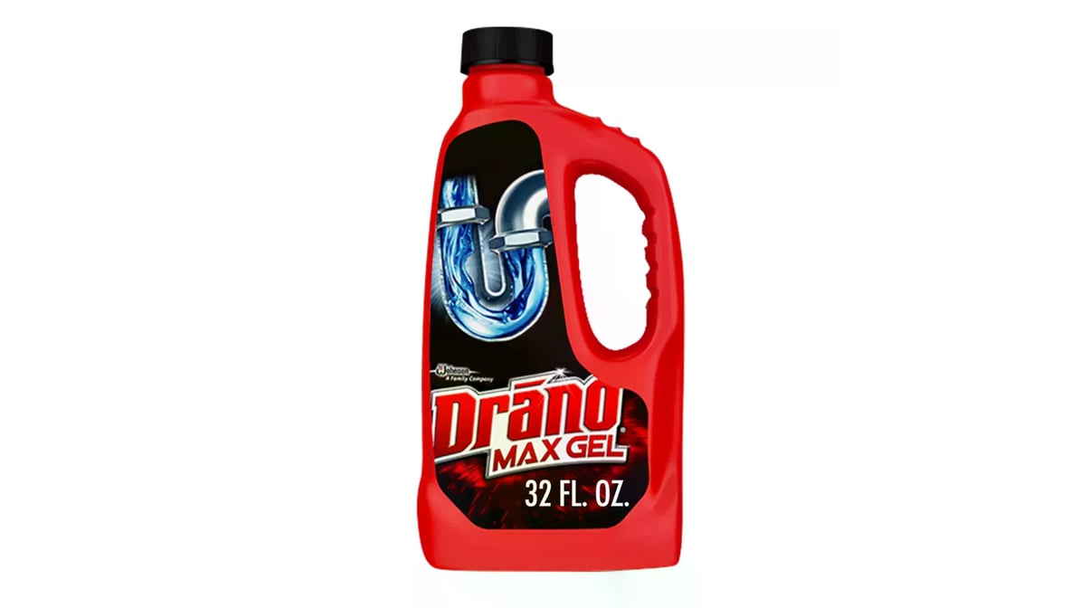 Drano : Target