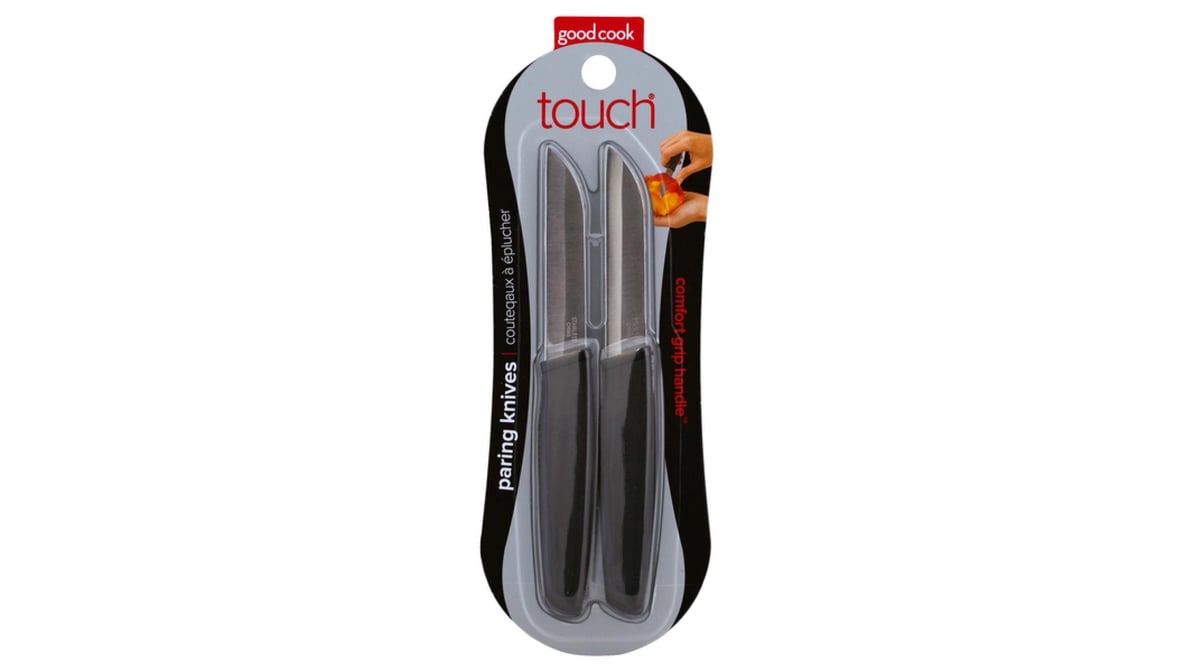 Goodcook Touch Knife, Paring