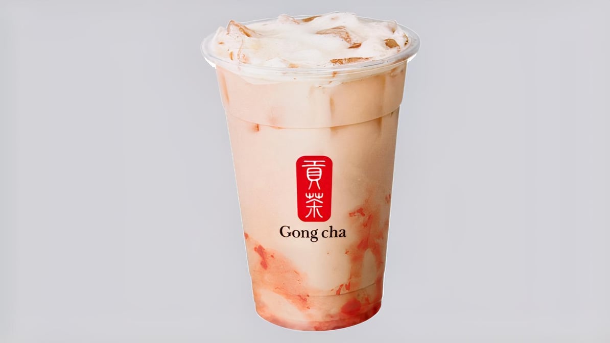 Order GONG CHA Fort Worth TX Menu Delivery Menu Prices