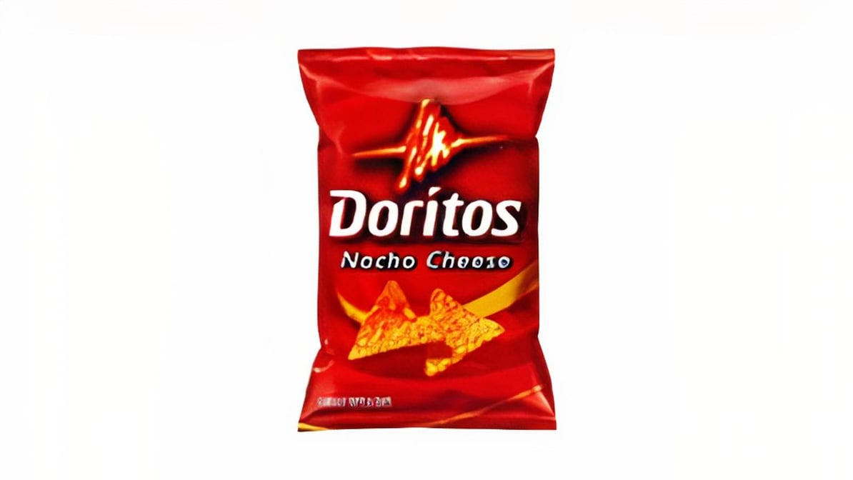 nacho year cowboys doritos｜Recherche TikTok