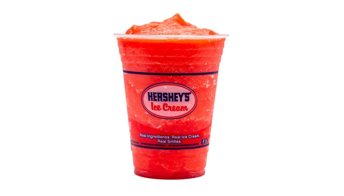 Italian Ice Cups - Hershey's® Ice Cream