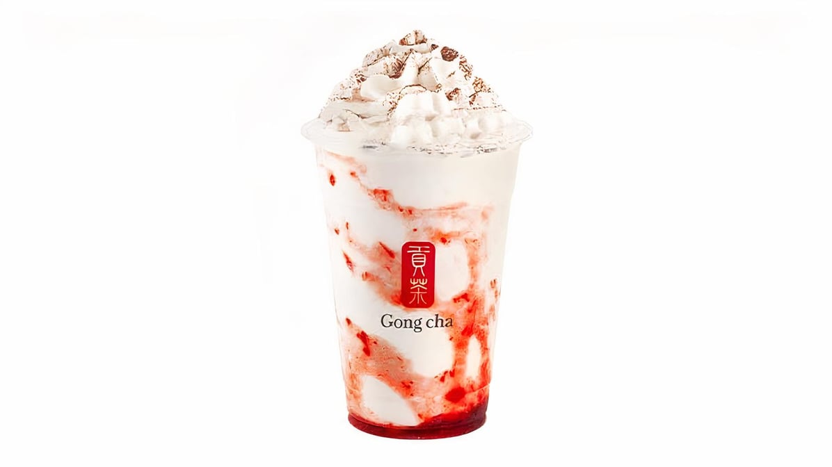 Order GONG CHA Brooklyn NY Menu Delivery Menu Prices